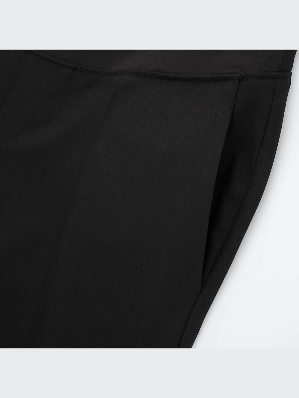 ユニクロ公式 | マタニティEZYアンクルパンツ