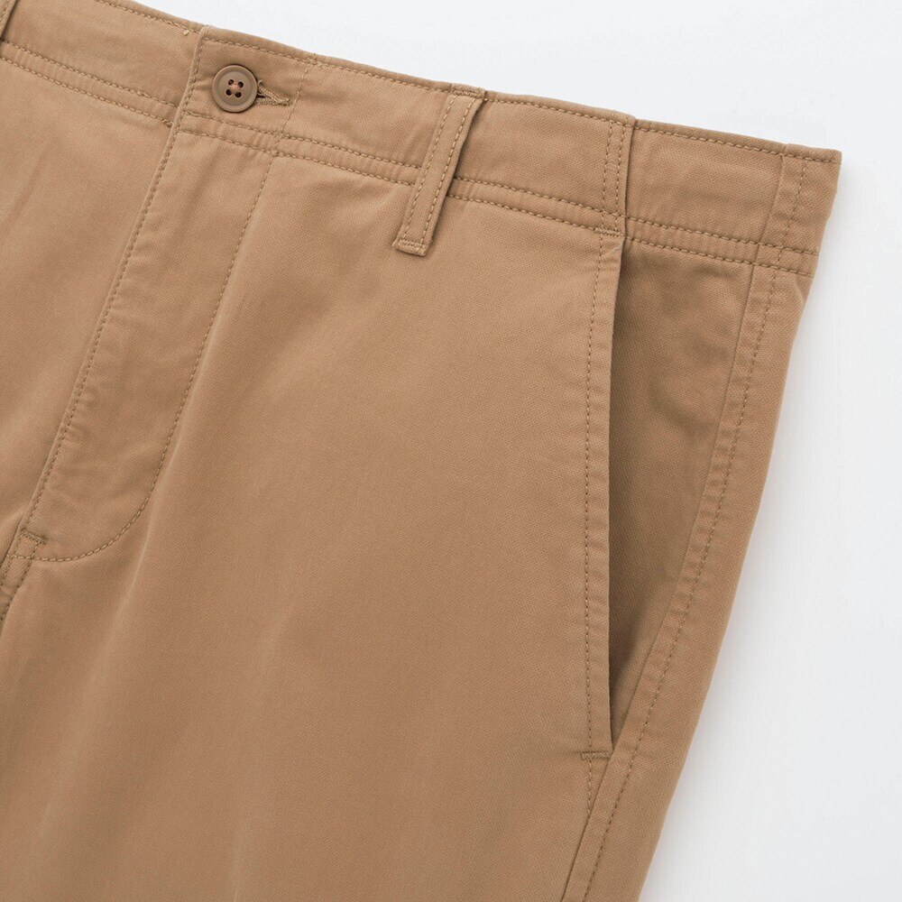 Ezyジョガーカーゴパンツ 丈標準66 72cm Men ユニクロ Ezyジョガーカーゴパンツ 丈標準66 72cm Men ユニクロ
