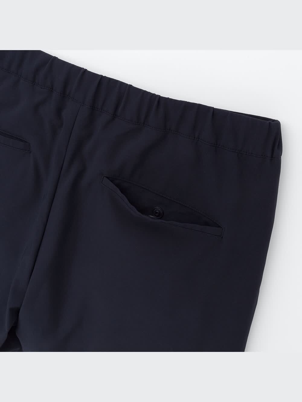 ユニクロ公式 | 防風エクストラウォームイージーパンツ（極暖