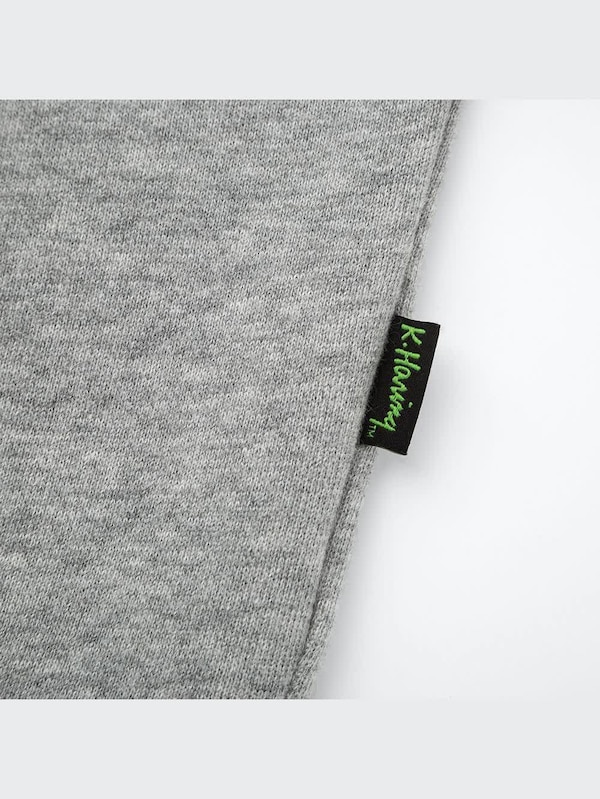 キース・ヘリング パーティ オブ ライフ スウェットシャツ（長袖）