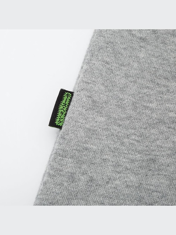 キース・ヘリング パーティ オブ ライフ スウェットシャツ（長袖）