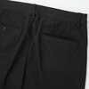 Ezyアンクルパンツ ウールライク 丈長め76cm Men ユニクロ Ezyアンクルパンツ ウールライク 丈長め76cm Men ユニクロ