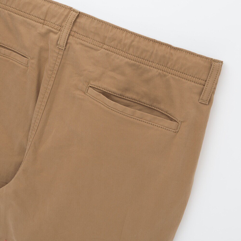 Ezyジョガーカーゴパンツ 丈長め76cm Men ユニクロ Ezyジョガーカーゴパンツ 丈長め76cm Men ユニクロ