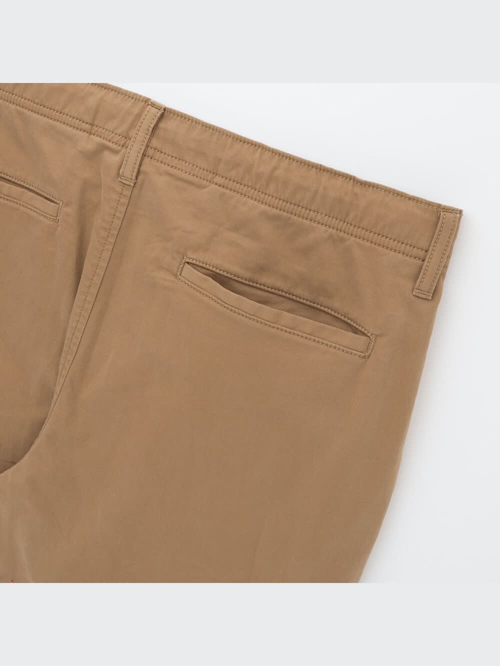 ユニクロ公式 | EZYジョガーカーゴパンツ（丈長め76cm）