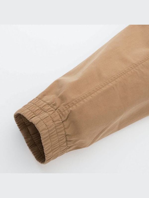EZYジョガーカーゴパンツ（丈短め64cm）