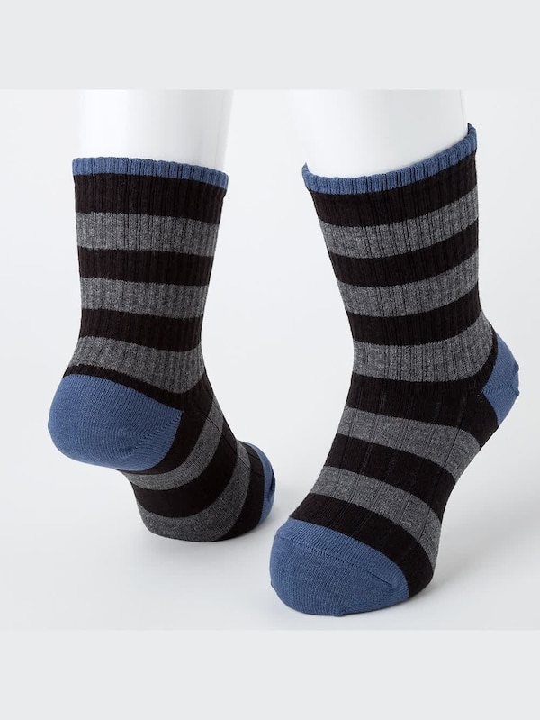 ヒートテックソックス（2足組）