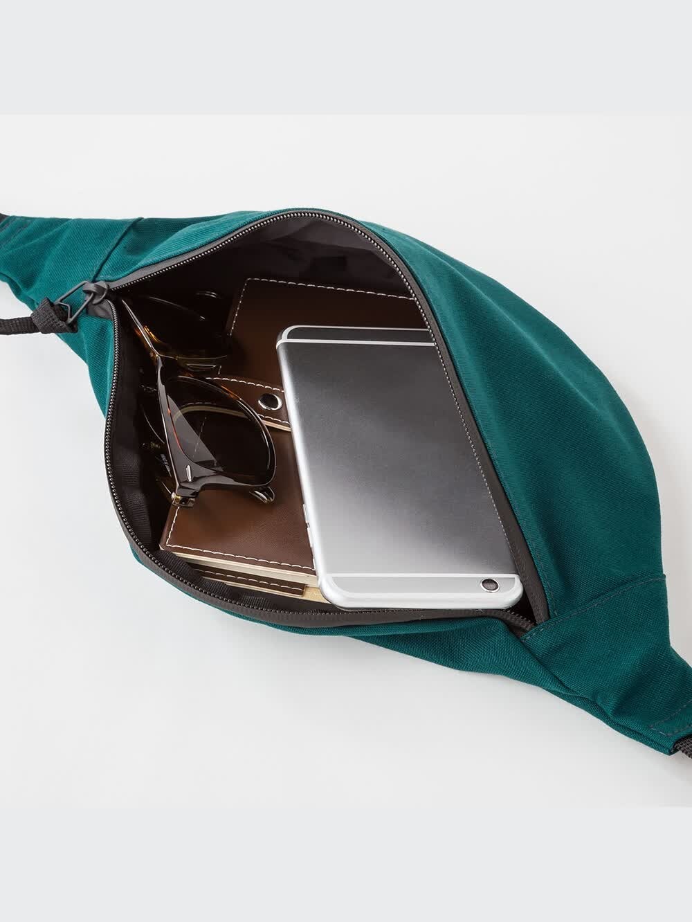 バッグ uni ユニクロ公式 | ブロックテックファニーバック