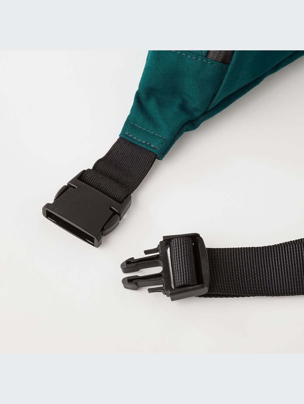 ユニクロ公式 | ブロックテックファニーバック