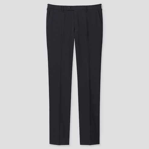 Uniqlo Singapore - Women's Warm Lined Track Pants Stay comfortable