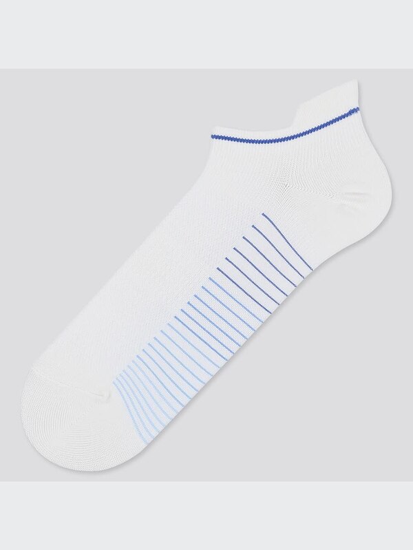 スポーツショートソックス