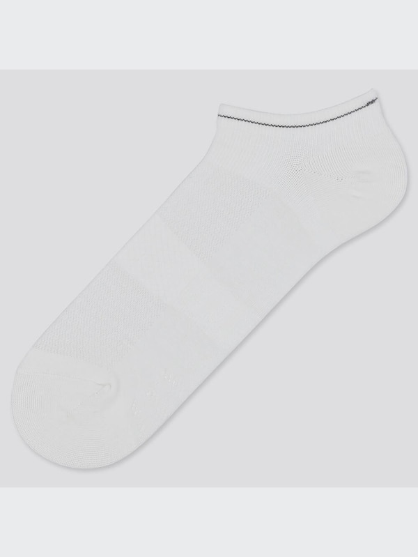 スポーツショートソックス