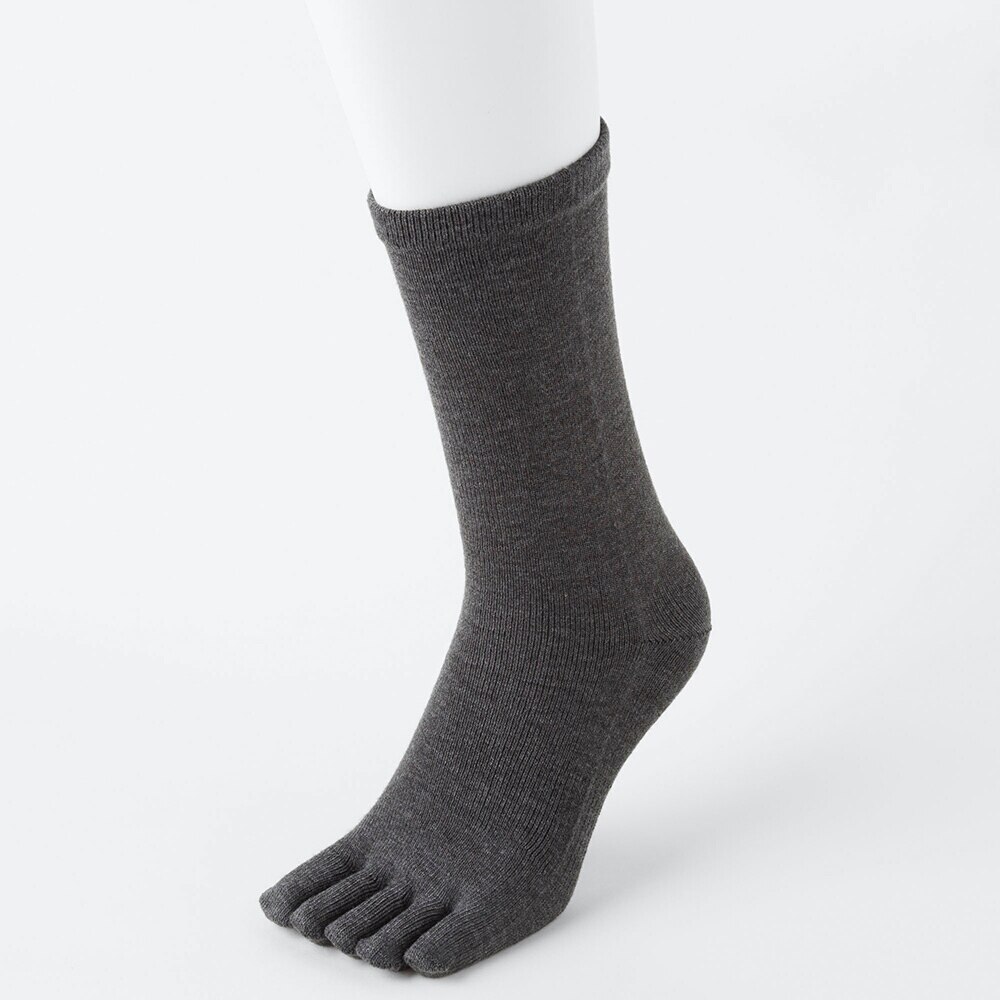 ヒートテックフィンガーソックス Men ユニクロ