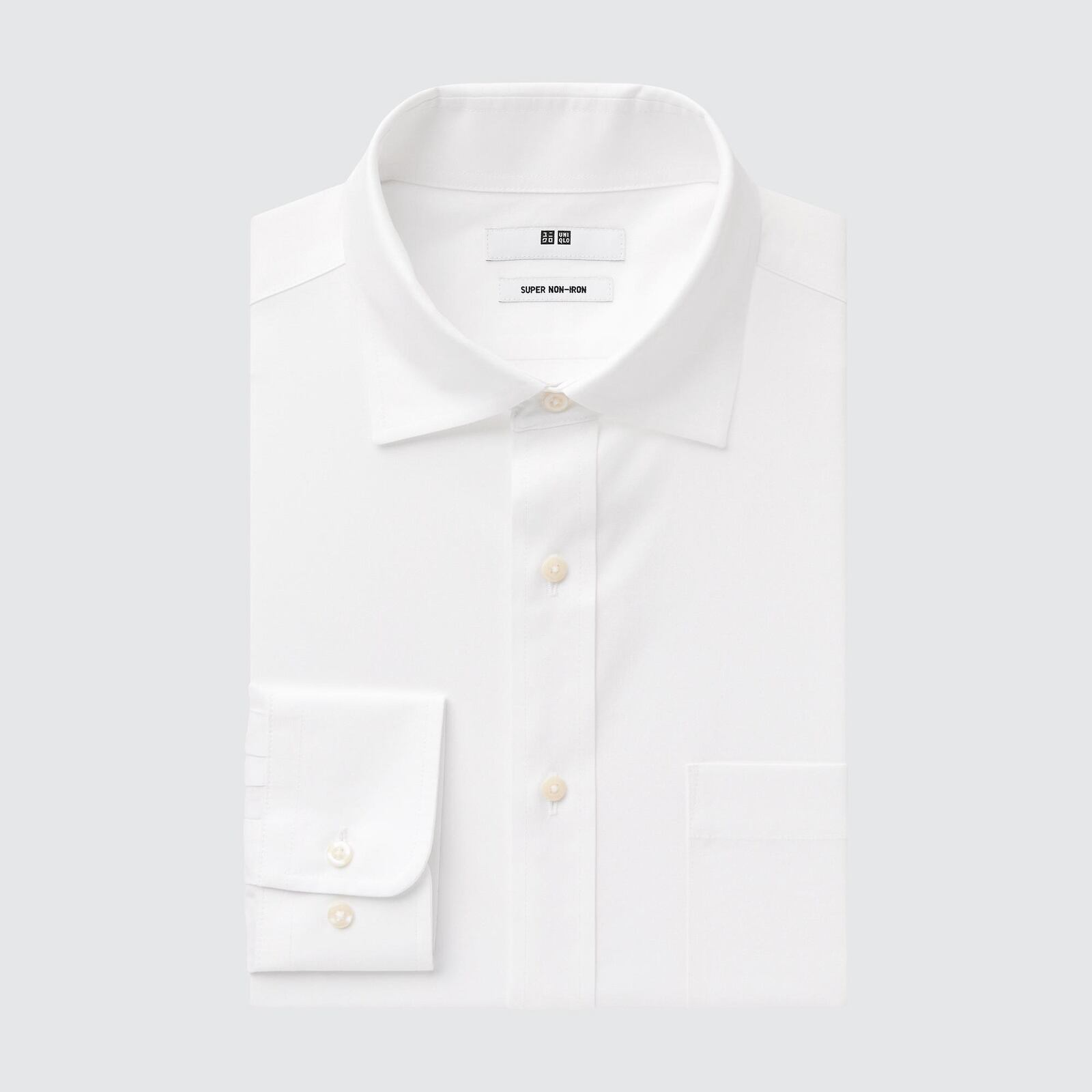 W's ribbed cropped S/S T-shirt