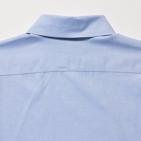 uniqlo wrinkle free shirt