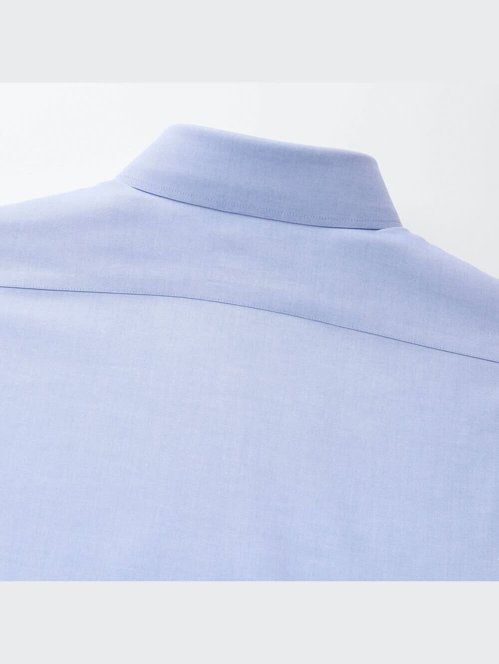 ユニクロ公式 | スーパーノンアイロンスリムフィットシャツ