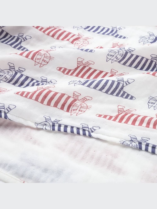 リサ・ラーソン おくるみ