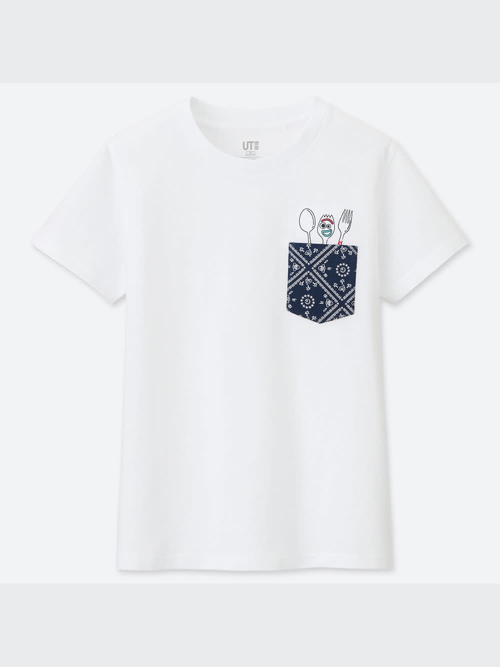 ユニクロ公式 | ピクサー バケーション UT（グラフィックTシャツ・半袖）