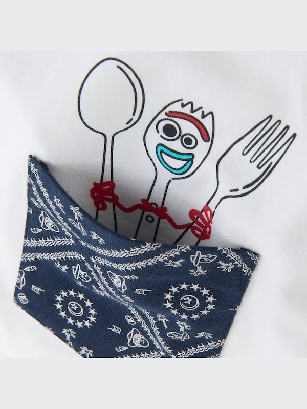 ピクサー バケーション UT（グラフィックTシャツ・半袖）