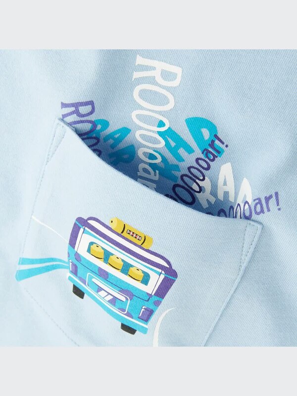 ピクサー バケーション UT（グラフィックTシャツ・半袖）