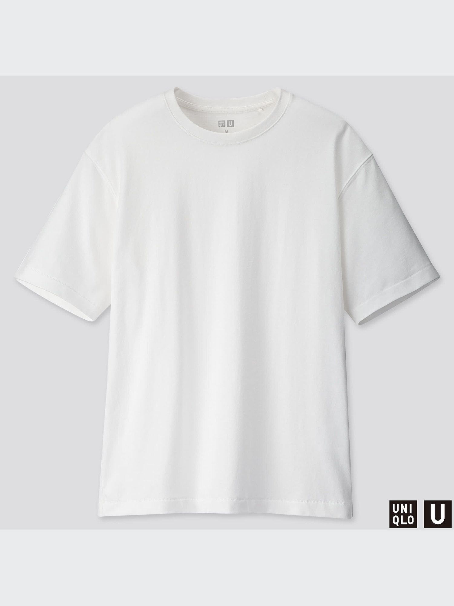 リラックスフィットクルーネックtシャツ ショップ レディース uniqlo