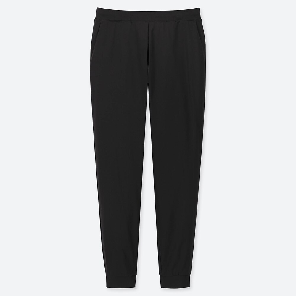 ウルトラストレッチアクティブアンクルパンツ Women ユニクロ