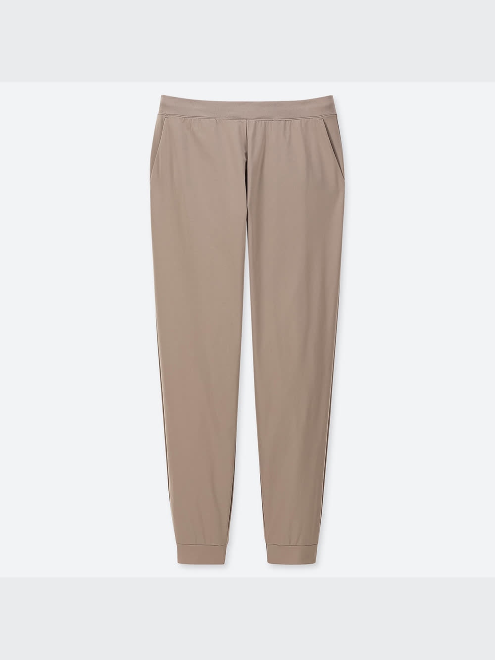 アクセサリー入り ユニクロ公式 | ウルトラストレッチアクティブアンクルパンツ