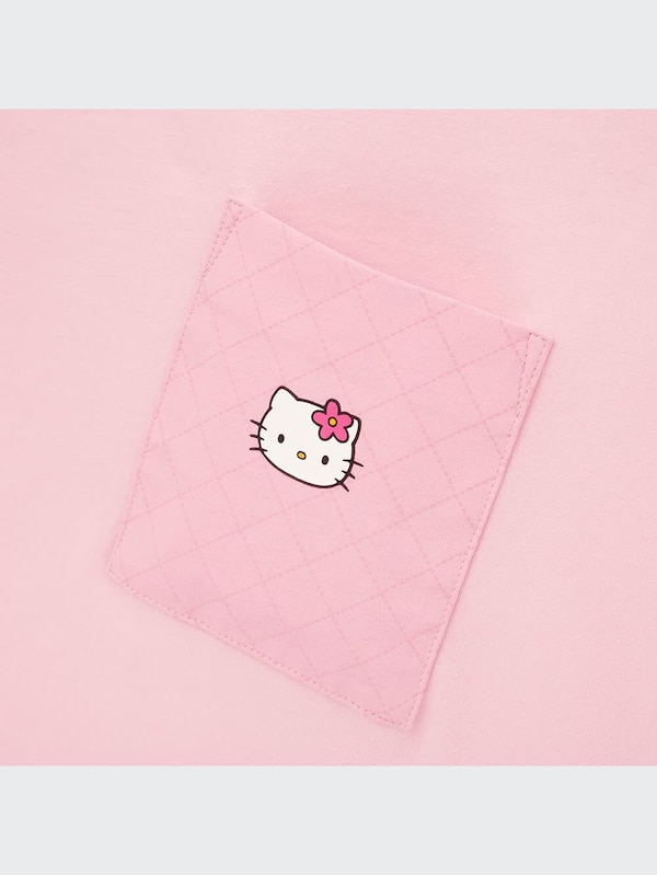 サンリオキャラクターズ UT（グラフィックTシャツ・半袖）