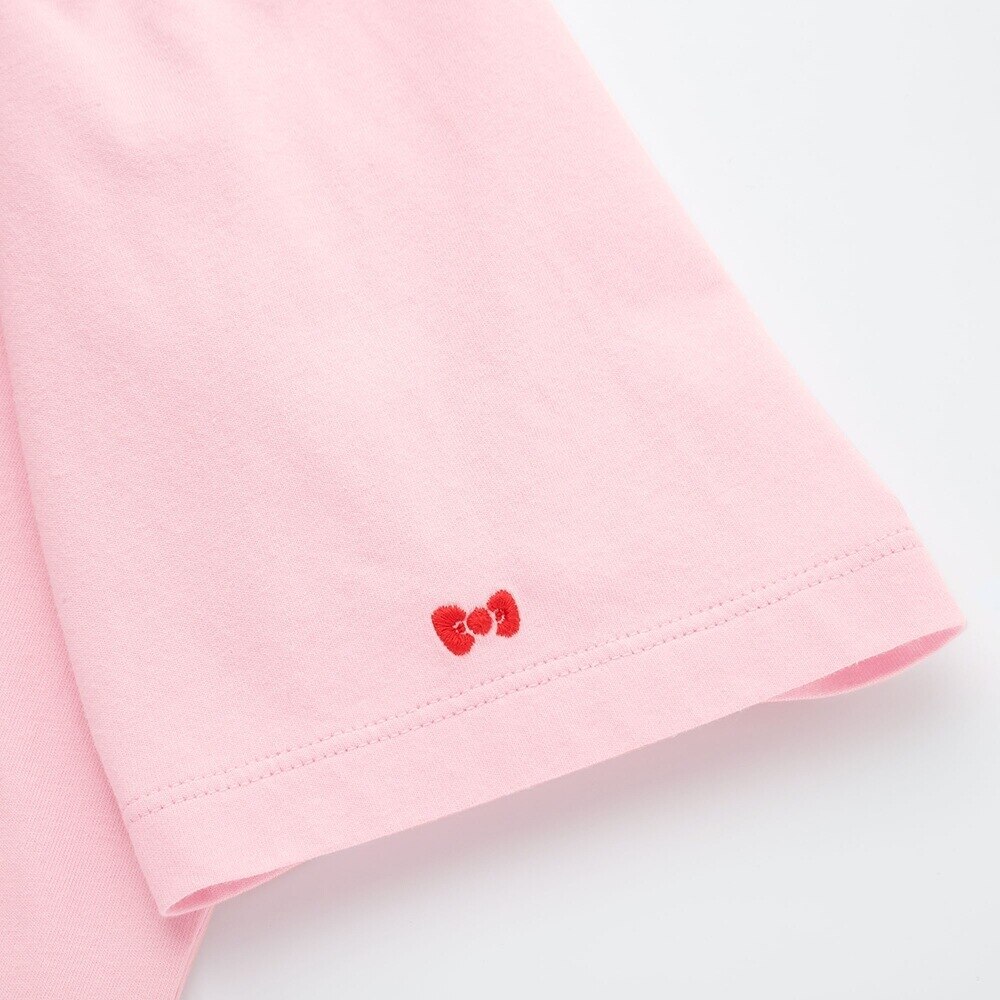 サンリオキャラクターズ Ut グラフィックtシャツ 半袖 Women ユニクロ サンリオキャラクターズ Ut グラフィックtシャツ 半袖 Women ユニクロ