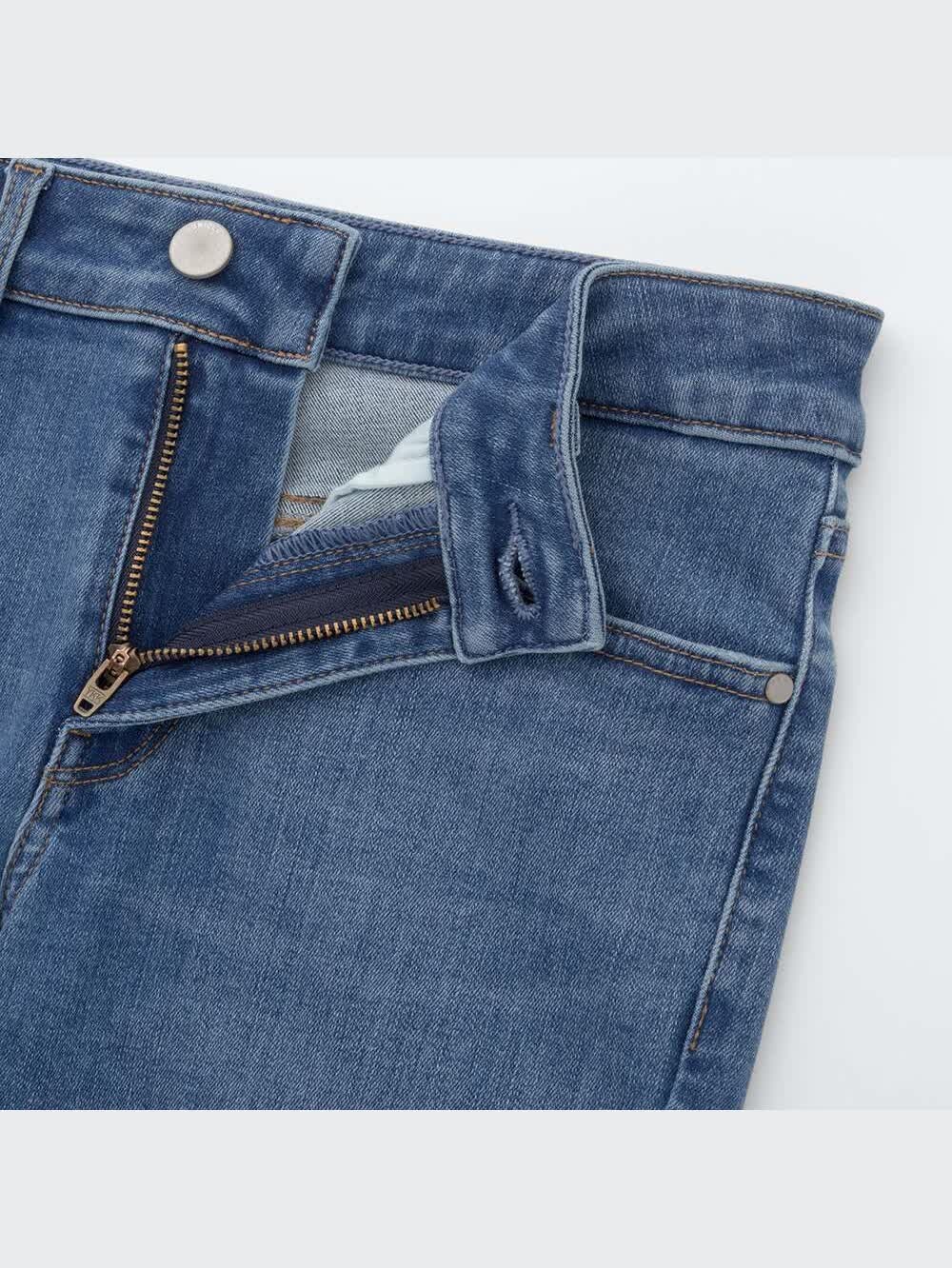 ユニクロ公式 | ウルトラストレッチジーンズ