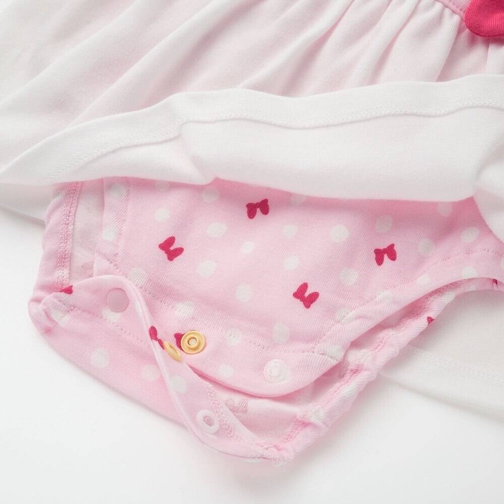 ベビー ディズニー コレクションギフト2点セット 半袖 Baby ユニクロ ベビー ディズニー コレクションギフト2点セット 半袖 Baby ユニクロ