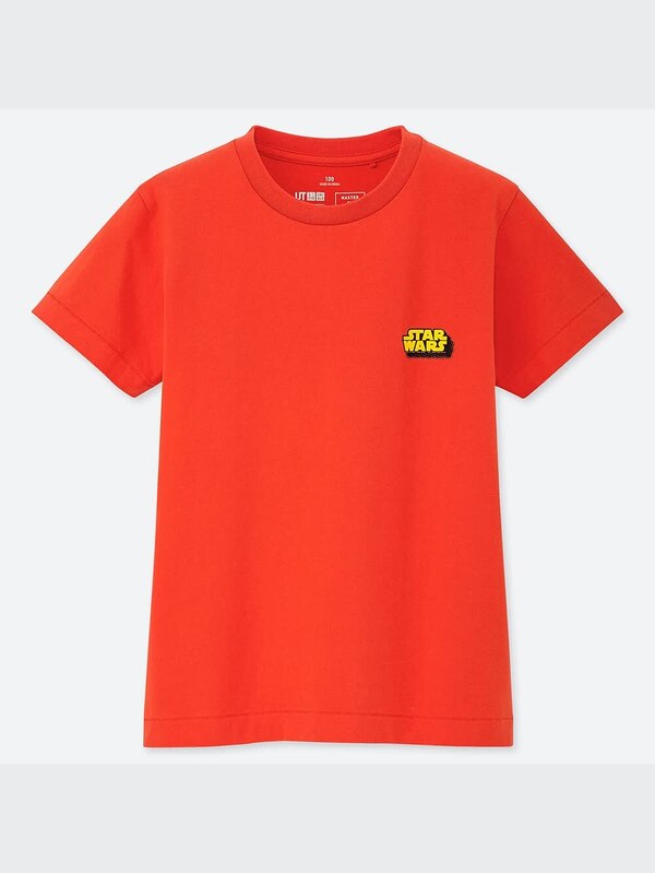 BOYS マスター オブ グラフィックス UT 西山徹（グラフィックTシャツ・半袖）