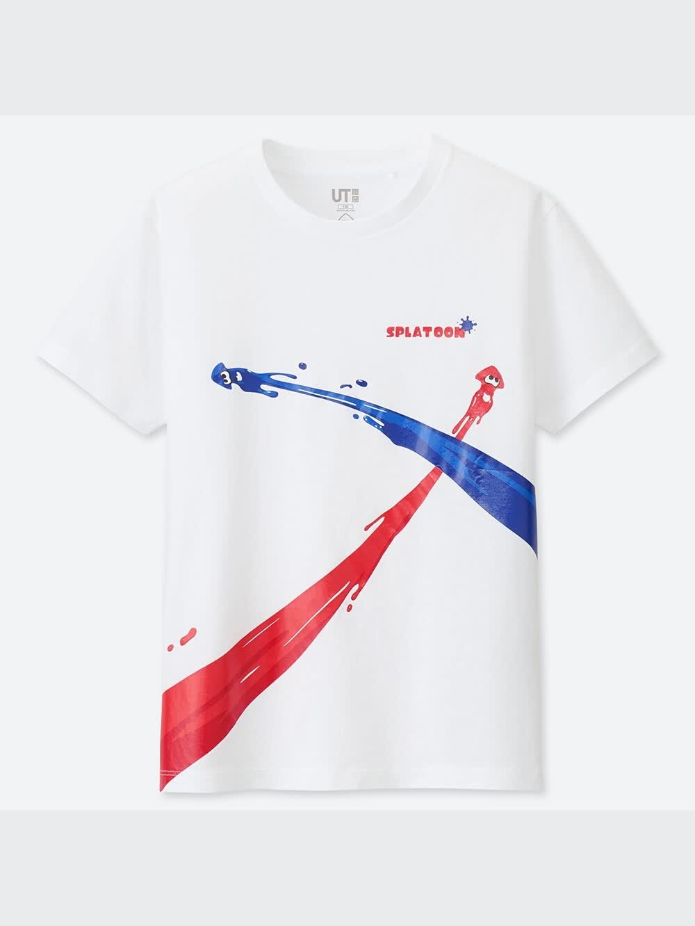 新品] 9点 任天堂 ユニクロTシャツ【匿名配送】即購入OK ユニクロ公式