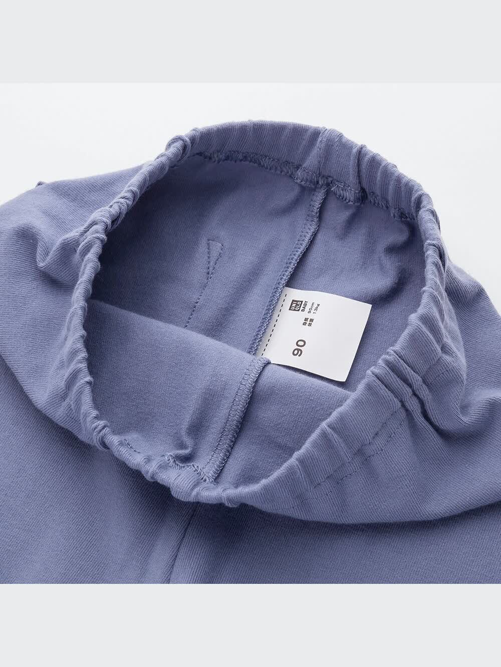 おさち様 ユニクロ公式 | レギンス（フリル・9分丈）