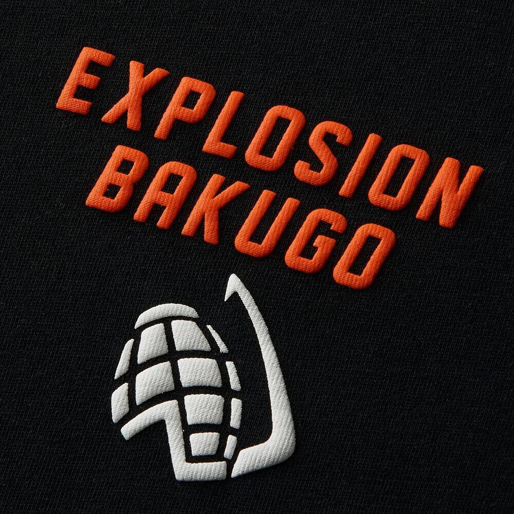 Manga Ut 僕のヒーローアカデミア グラフィックtシャツ 半袖 Men ユニクロ Manga Ut 僕のヒーローアカデミア グラフィックtシャツ 半袖 Men ユニクロ