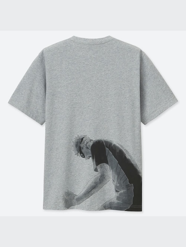 MANGA UT ハイキュー！！（グラフィックTシャツ・半袖）