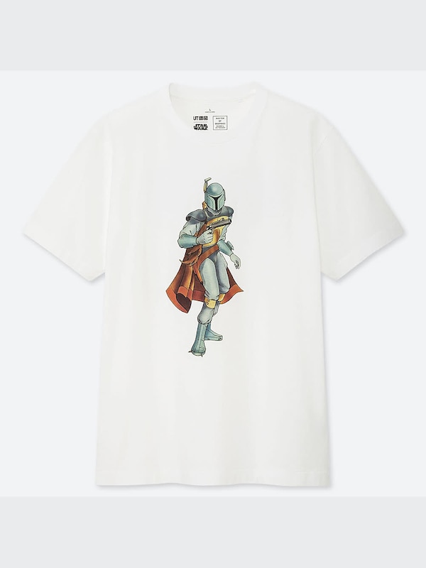 マスター オブ グラフィックス UT 高橋盾（グラフィックTシャツ・半袖）