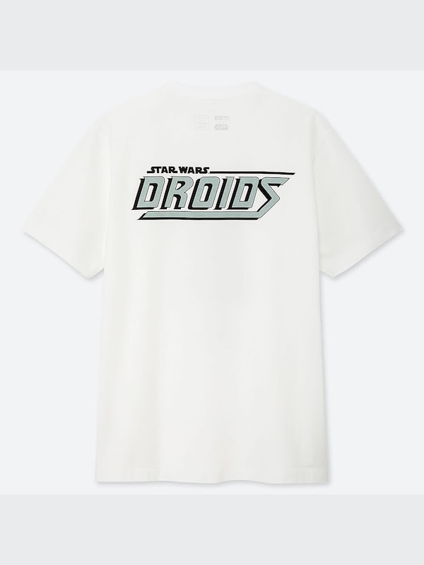 マスター オブ グラフィックス UT 高橋盾（グラフィックTシャツ・半袖）