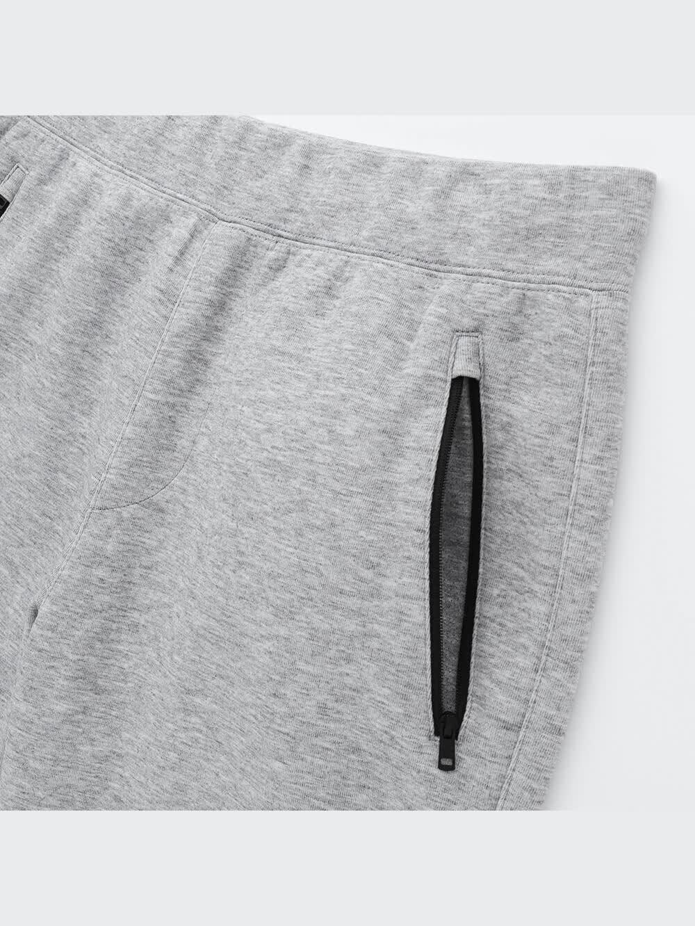 あゆみんページ ユニクロ公式 | ドライストレッチスウェットパンツ（丈長め73～79cm）