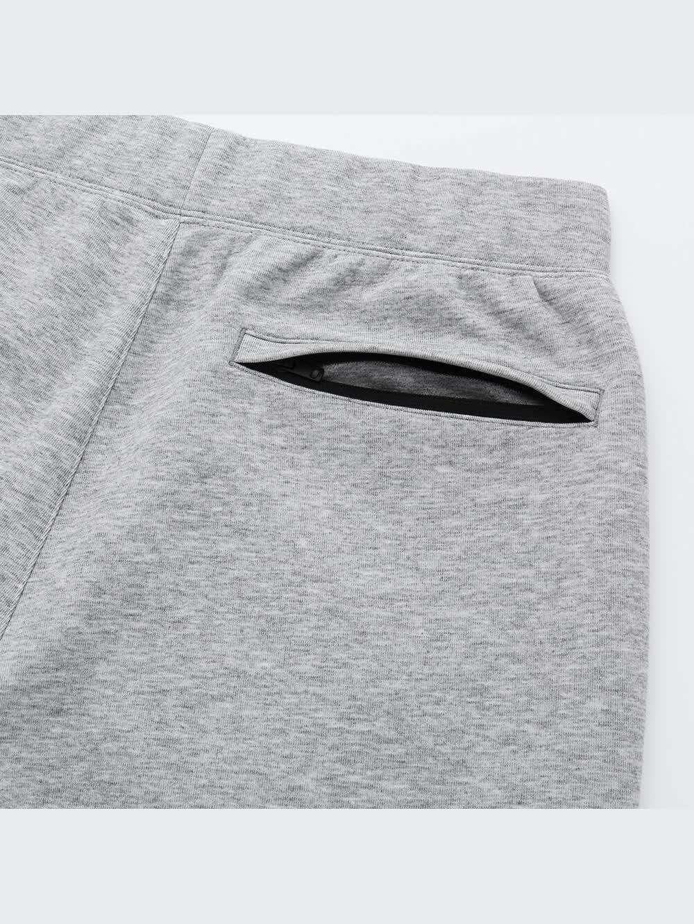 あゆみんページ ユニクロ公式 | ドライストレッチスウェットパンツ（丈長め73～79cm）