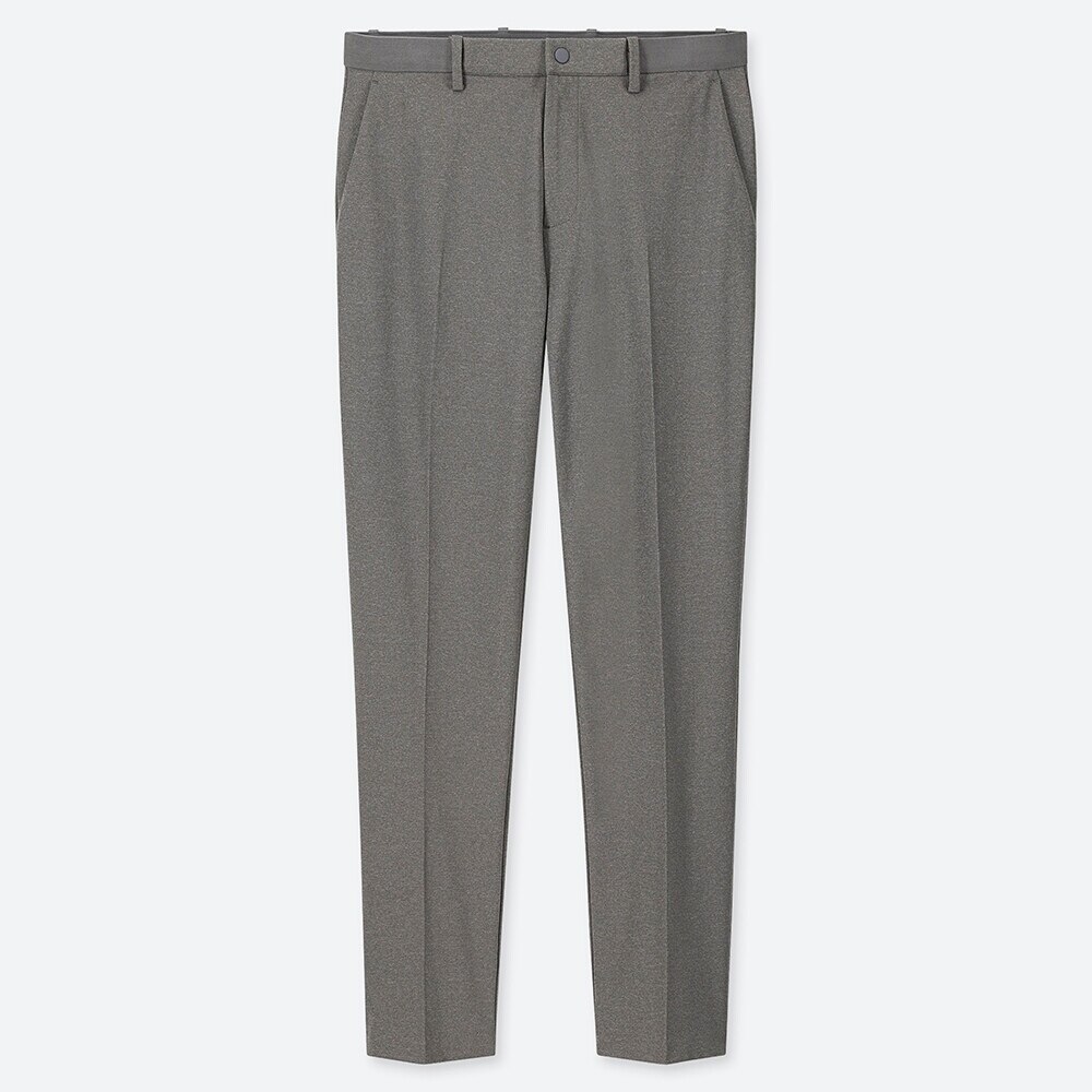 Ezyアンクルパンツ ウルトラストレッチ Men ユニクロ Ezyアンクルパンツ ウルトラストレッチ Men ユニクロ
