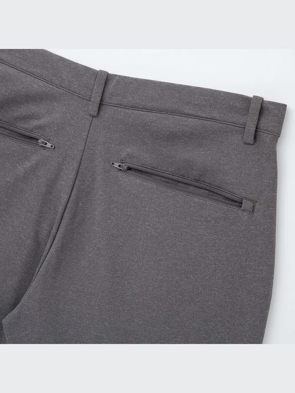 ユニクロ公式 | EZYジョガーパンツ（ウルトラストレッチドライEX