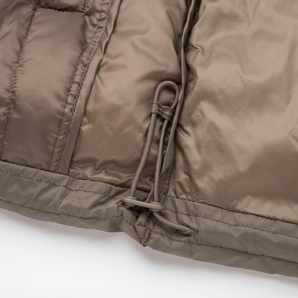 ウルトラライトダウンコクーンジャケット Women ユニクロ