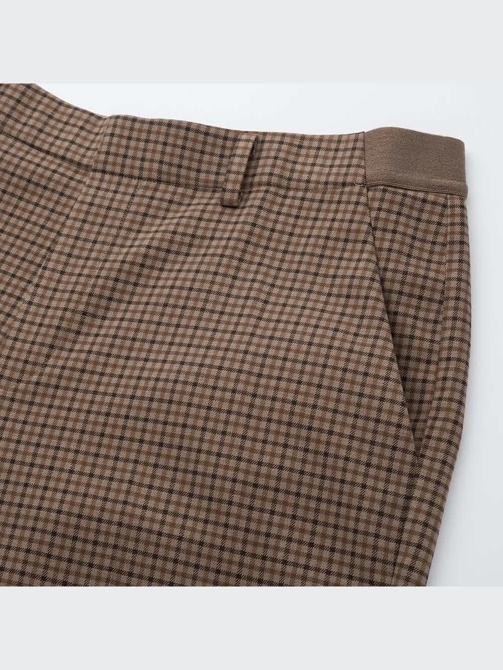 ユニクロ公式 | EZYアンクルパンツ（タッターソール・丈標準66～68cm）