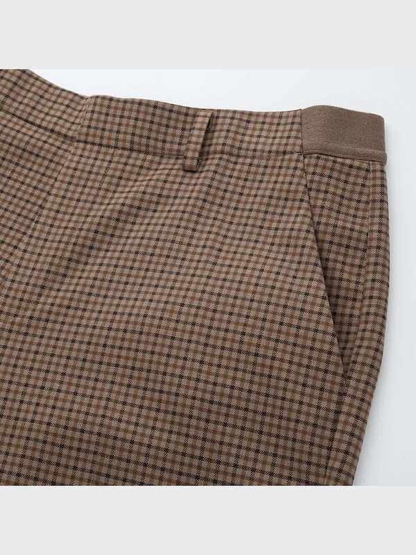 EZYアンクルパンツ（タッターソール・丈標準66～68cm）