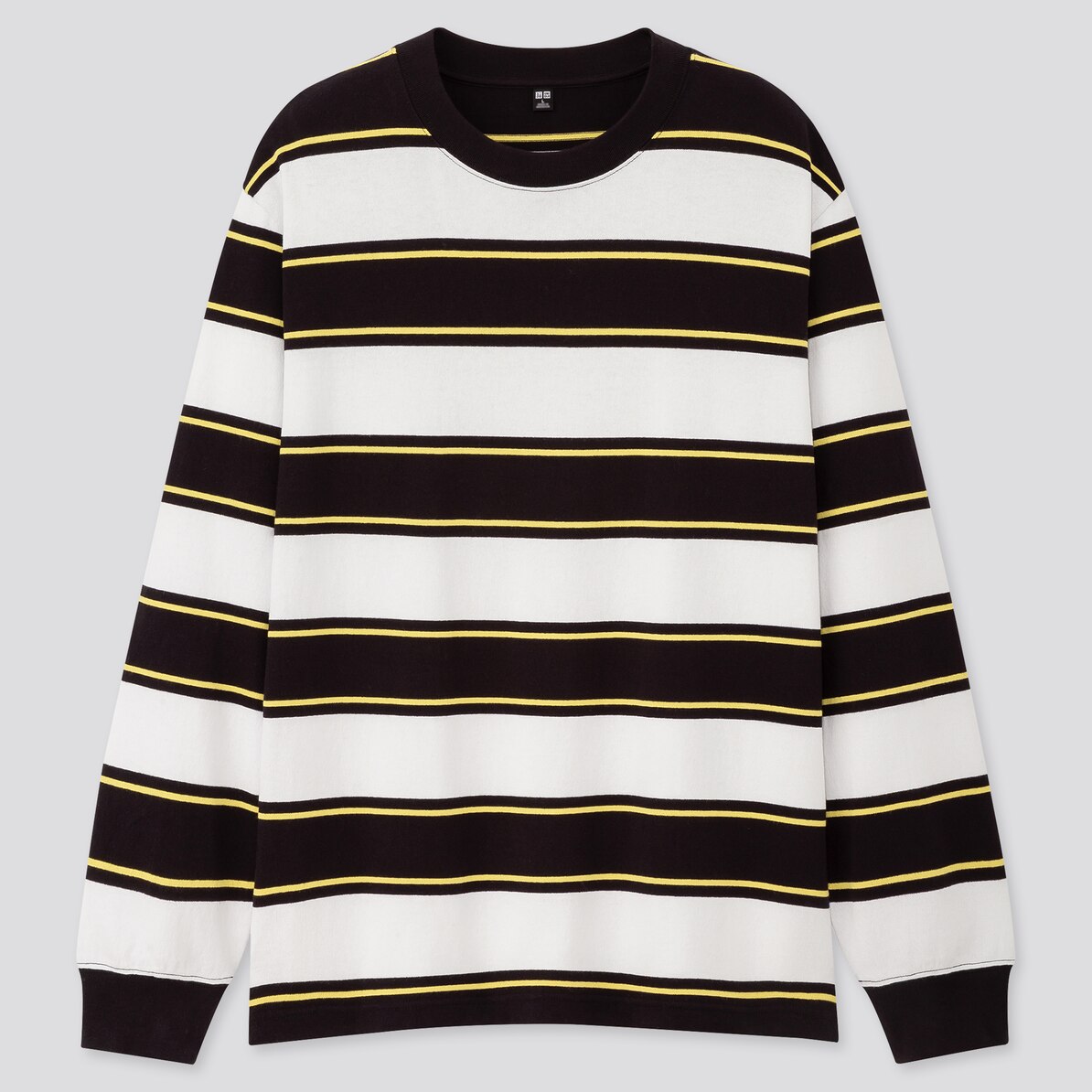 ウォッシュボーダーt Men ユニクロ ウォッシュボーダーt Men ユニクロ