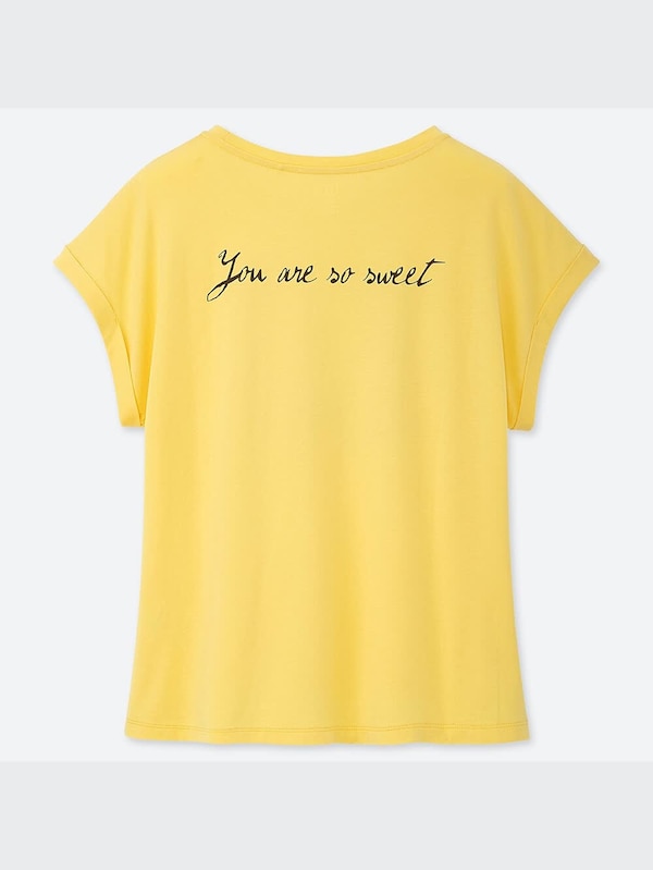 アンディ・ウォーホル So Warhol  UT（グラフィックTシャツ・半袖）