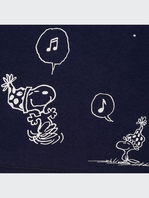 ピーナッツ UT（グラフィックTシャツ・半袖）