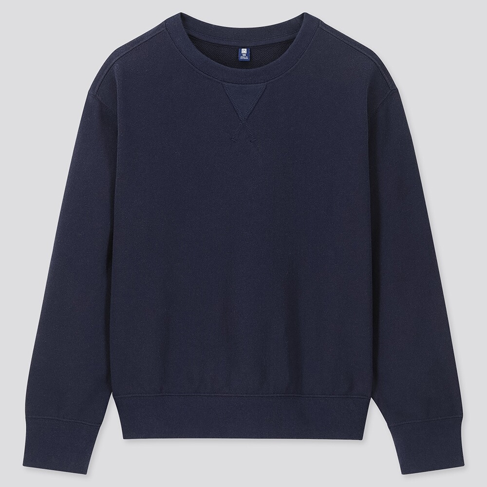 ユニクロ キッズ100サイズ トレーナー 微起毛 スウェット | UNIQLOキッズトレーナー | oxygencycles.in