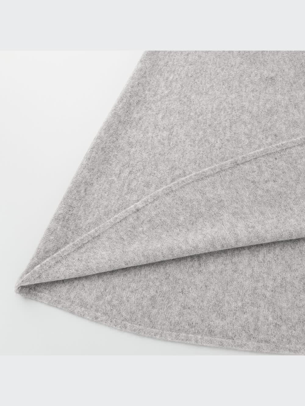 miu様 リクエスト 12点 まとめ商品 ユニクロ公式 | スフレヤーンフレアスカート