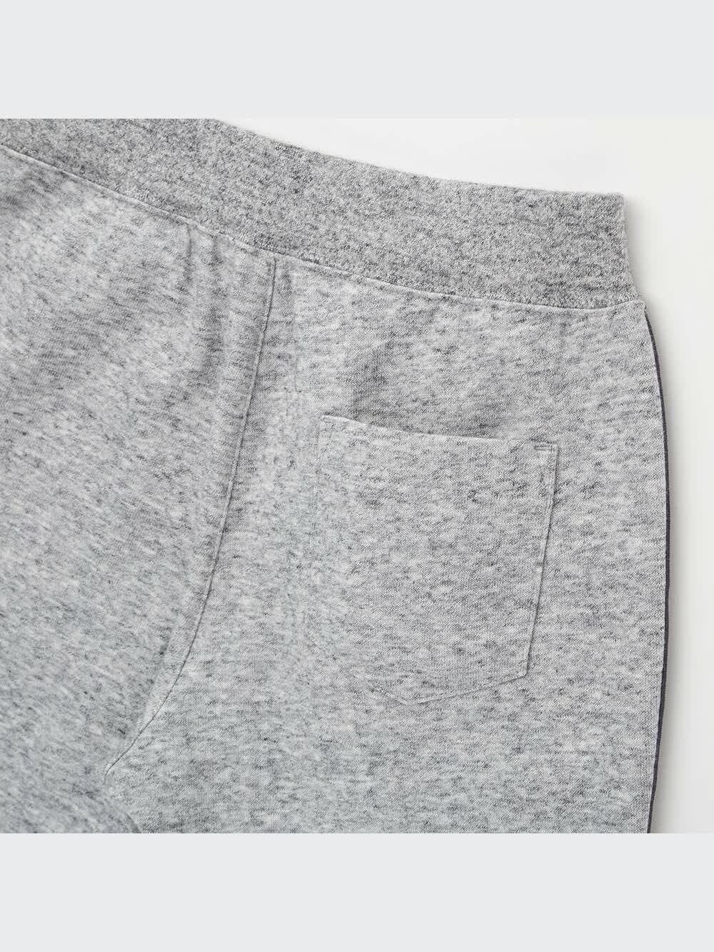 ちゃむ出品 ユニクロ公式 | KIDS スウェットパンツ（サイドライン）